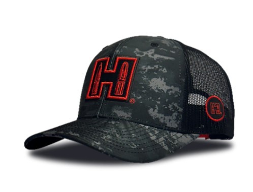 Hornady Gear 32630 Trucker Camo