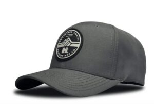 Hornady Silver Mountain Patch