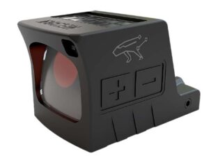 Canik Mecanik M04 Black