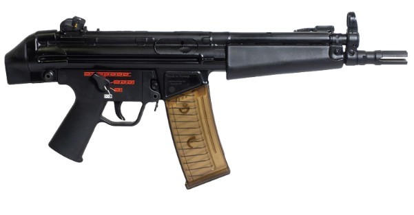 Century Arms AP53 5.56x45mm NATO