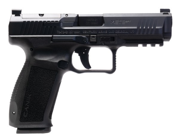 Mete SFT One Series 9mm