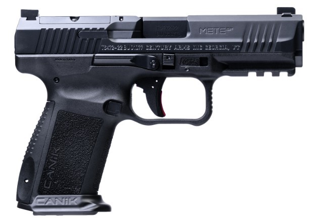 Mete SF One Series 9mm