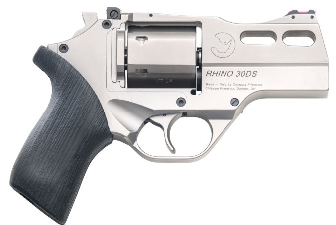 Chiappa Firearms Rhino 30DS 10mm