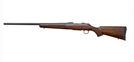 CZ 600 Plus American 30-06