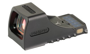 Holosun Technologies SCS Green