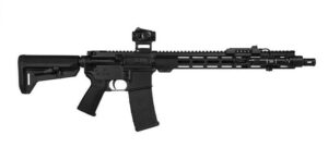 Shark Coast "Midnight" AR-15