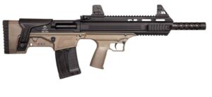 ATI Bulldog 410 Gauge