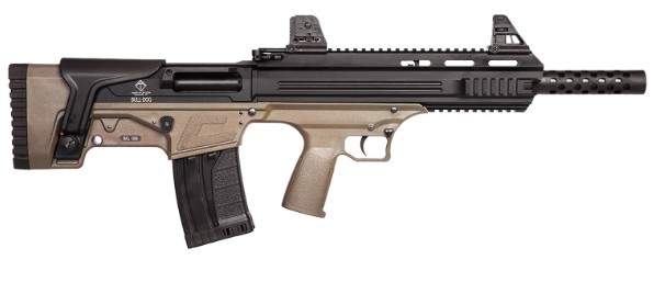 ATI Bulldog 410 Gauge