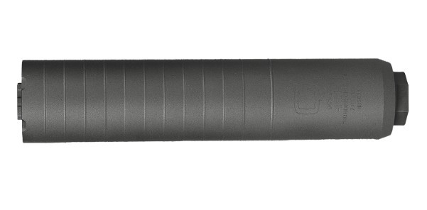 Q Thunder Chicken 30 Caliber