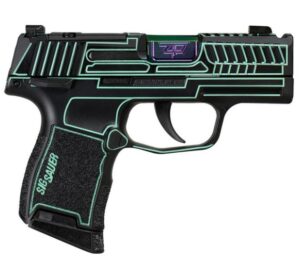 Sig Sauer P365 9MM