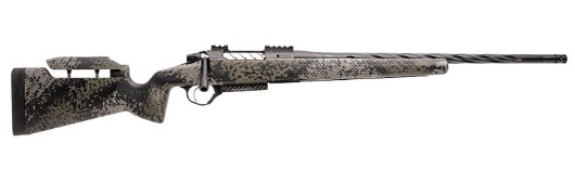 Seekins Precision Havak PH3