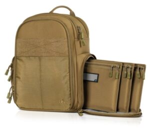 Savior Equipment S.E.M.A Pack