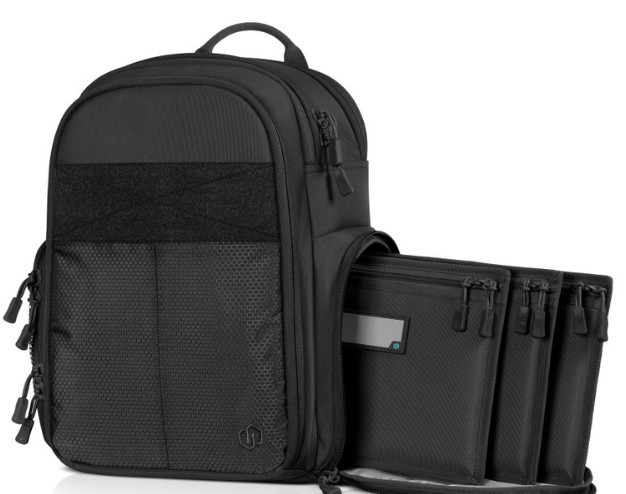 Savior Equipment S.E.M.A Compact