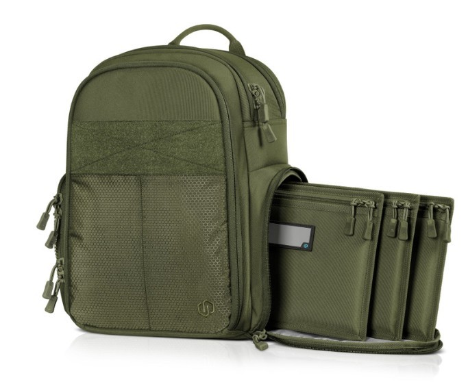 Savior Equipment S.E.M.A Pack