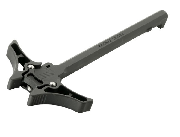 Ambidextrous Charging Handle