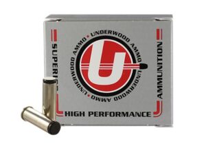 38Special 150gr Lead Wadcutter