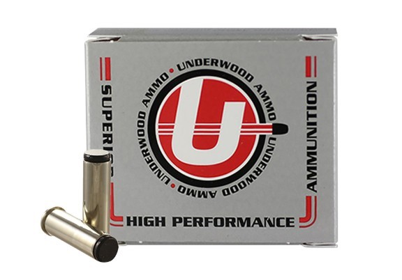 38Special 150gr Lead Wadcutter