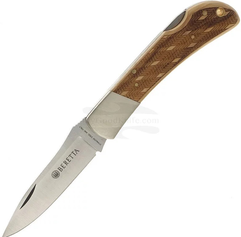 BERETTA POCKET KNIFE