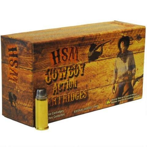 Cowboy Action 44 Russian 200 gr