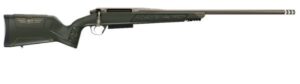 Christensen Evoke 7mm BC 3+1
