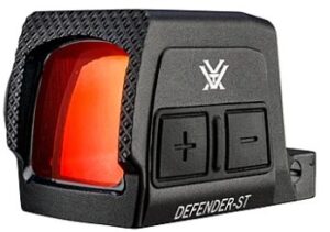 Vortex Optics Defender ST