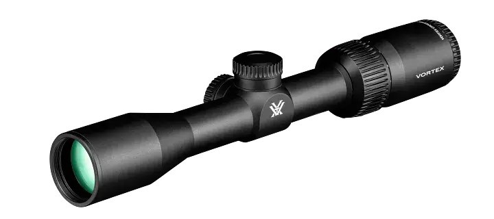 Vortex Crossfire HD 2-7x32