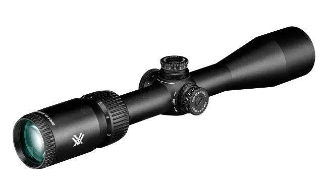 Vortex Crossfire HD 3-9x40