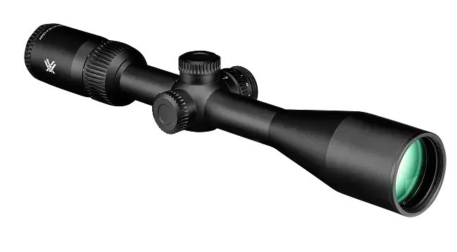 Vortex Crossfire HD 4-12x44