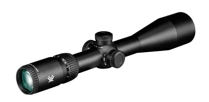 Vortex Crossfire HD 6-18x50