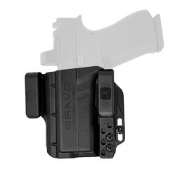 BRAVO TORSION IWB