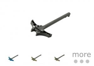 Ambidextrous Charging Handle