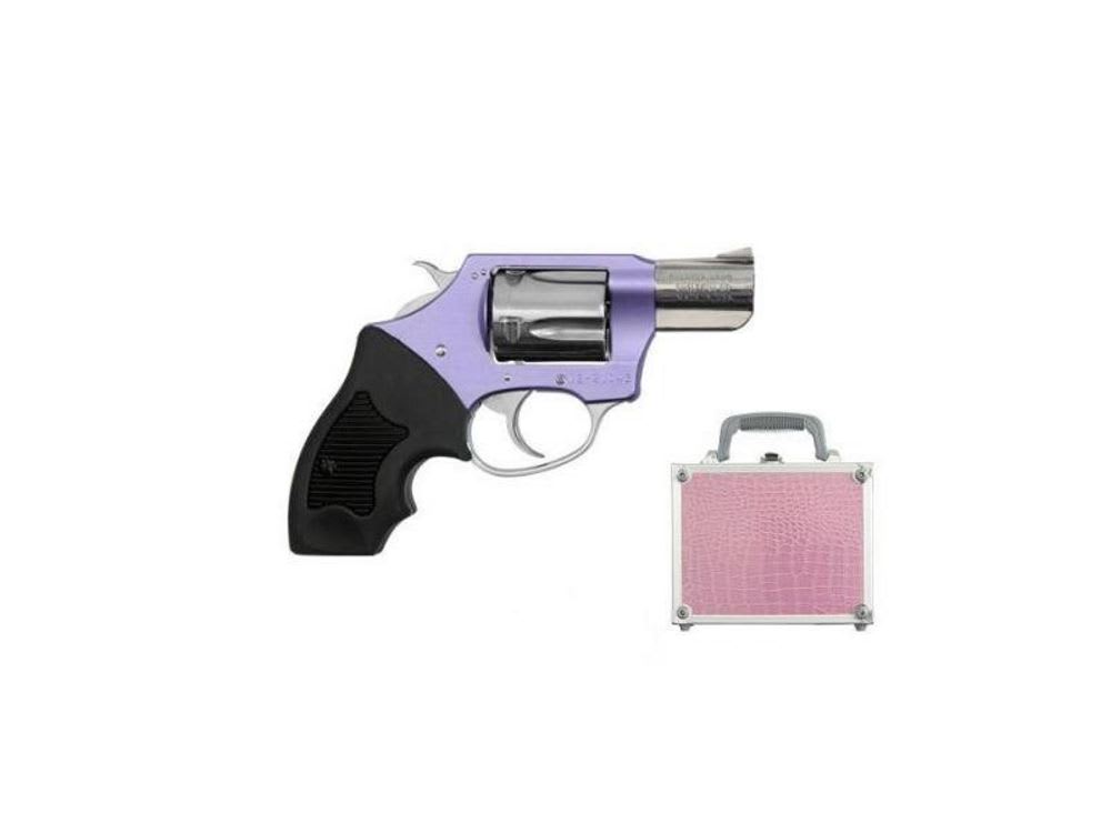 Charter Arms Chic Lady