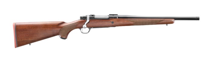 Hawkeye Hunter 308 Win