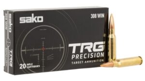 SAKO (TIKKA) 308Win 175gr