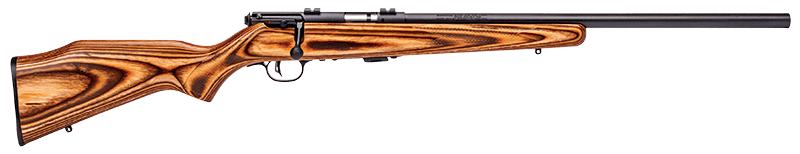 Savage Arms Mark II BV 22 LR