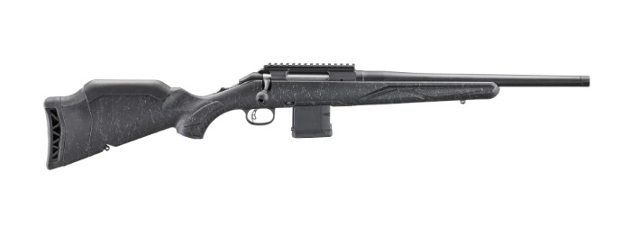 American Patrol Gen II 5.56 NATO