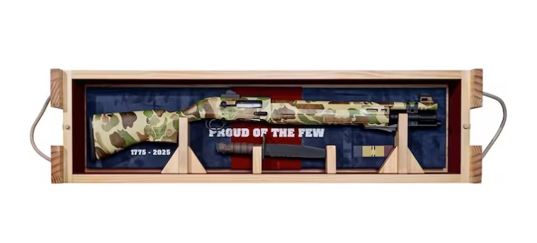 Beretta A300 Ultima Patrol 12GA