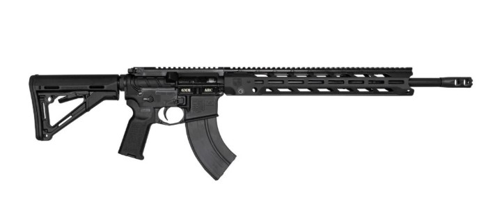 Diamondback DB15 6mm ARC 18"