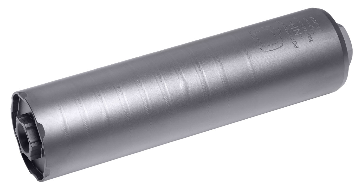 Q Half Nelson Suppressor 762NATO