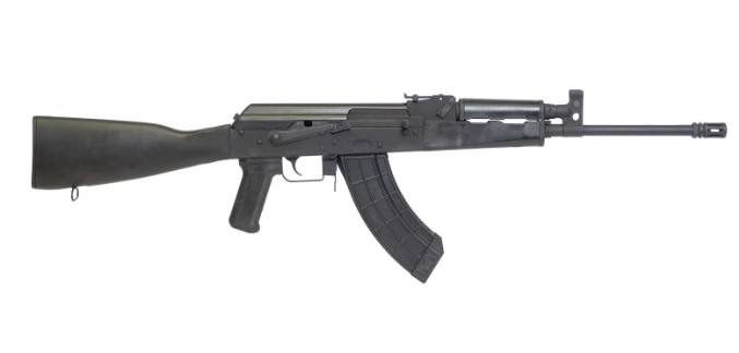 Century VSKA Tactical 7.62x39mm