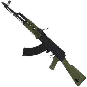 Riley Defense RAK 7.62x39mm