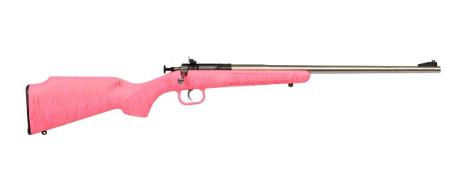 Crickett Gen2 Youth 22LR