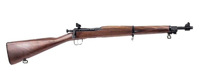 CRICKETT MINI YOUTH 22 LR