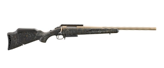 American Prairie Gen II 308 Win