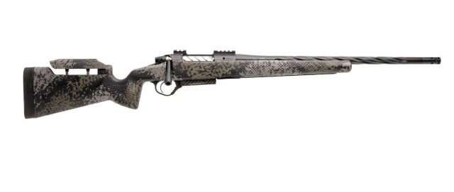 Havak PH3 6.5 Creedmoor