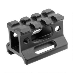 Leapers Inc. - UTG 3 Slot Riser