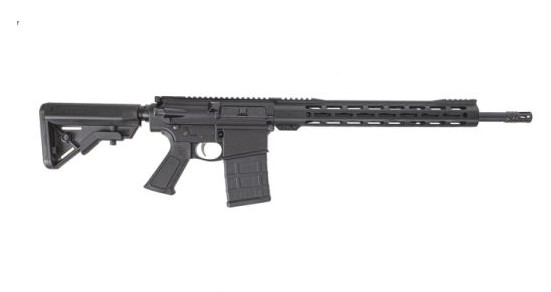 DPMS DR-10 308 WIN 18"