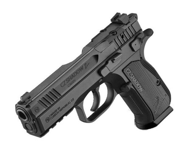 CZ Shadow 2 Carry 9mm