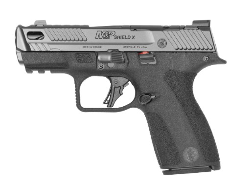 M&P PC Shield X Sub-Compact 9mm