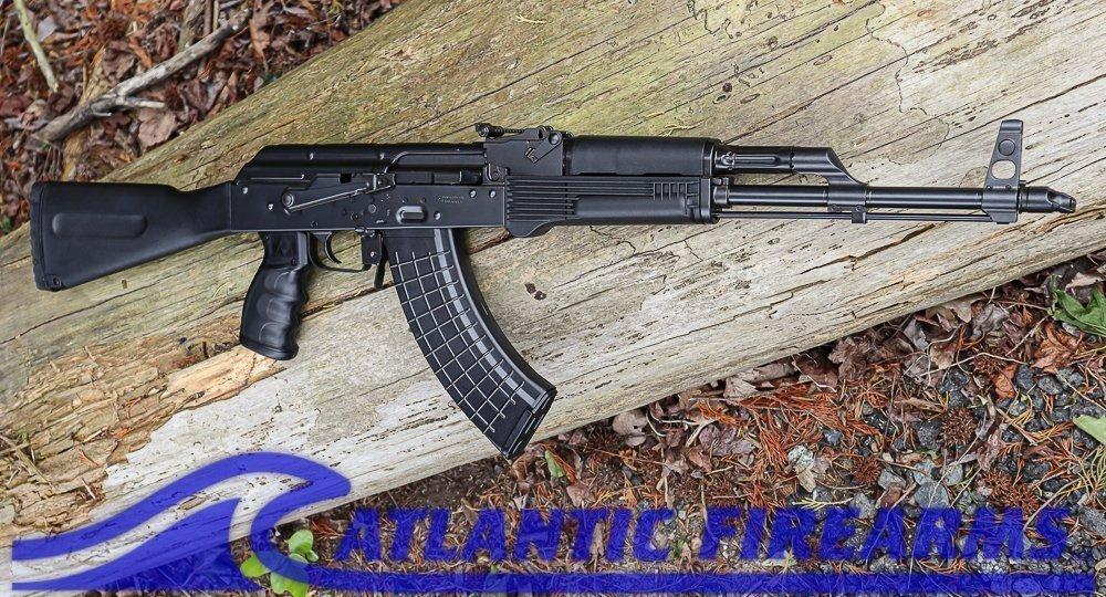 Pioneer Arms Sporter 7.62x39mm